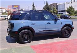 فۆرد برۆنکۆ سپۆرت